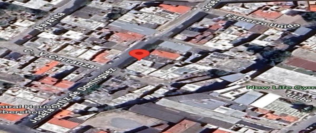Foto de casa en venta en  , 20 de noviembre, tepic, nayarit, 0 No. 05
