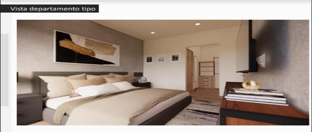 Foto de departamento en venta en  , 20 de noviembre, tijuana, baja california, 27609017 No. 05