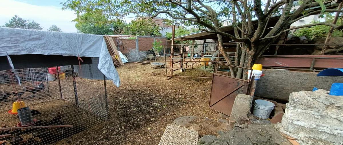 Foto de casa en venta en 20 de noviembre , tiripetío, morelia, michoacán de ocampo, 0 No. 05