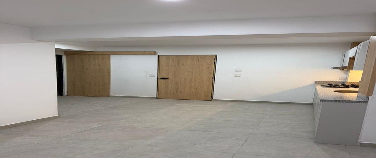 Foto de departamento en venta en  , 20 de noviembre, venustiano carranza, df / cdmx, 31054600 No. 03
