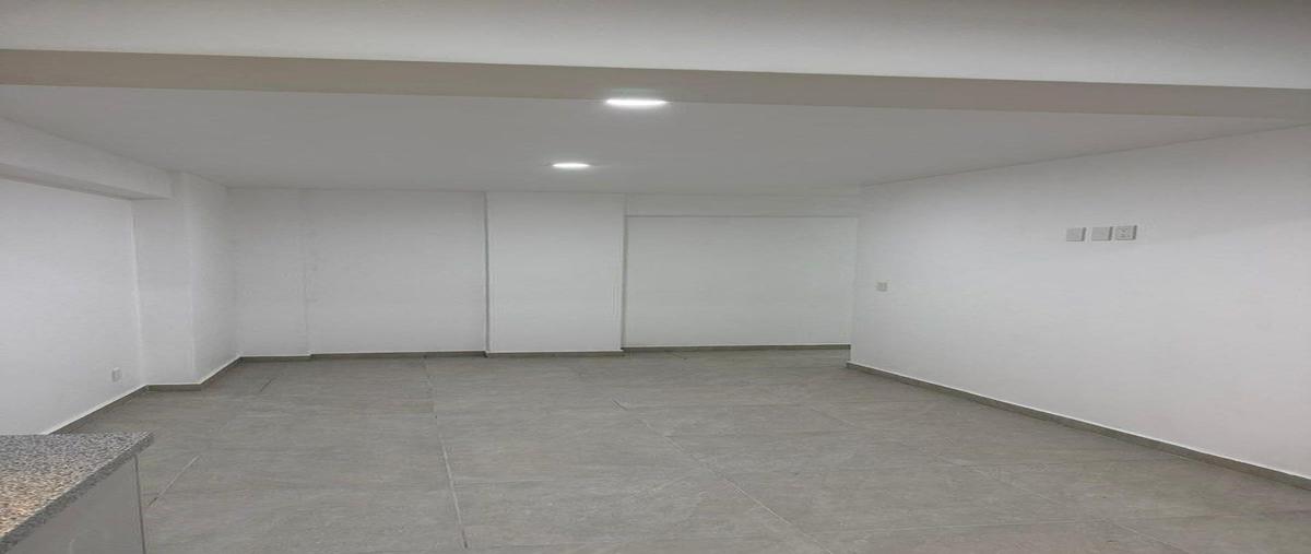 Foto de departamento en venta en  , 20 de noviembre, venustiano carranza, df / cdmx, 31054600 No. 04