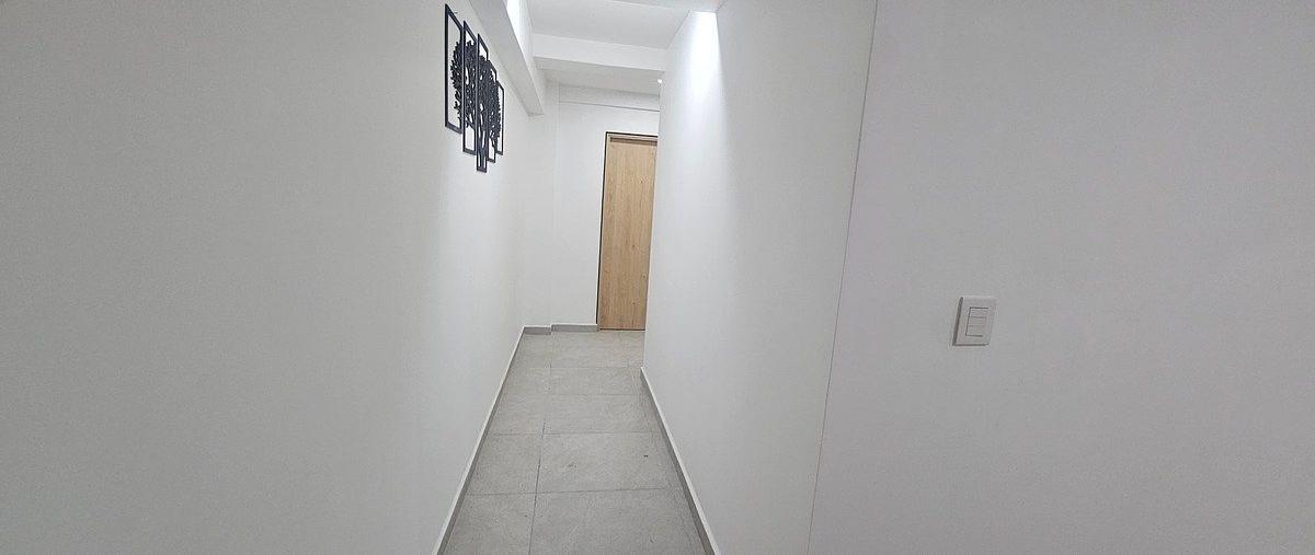 Foto de departamento en venta en  , 20 de noviembre, venustiano carranza, df / cdmx, 31054600 No. 05