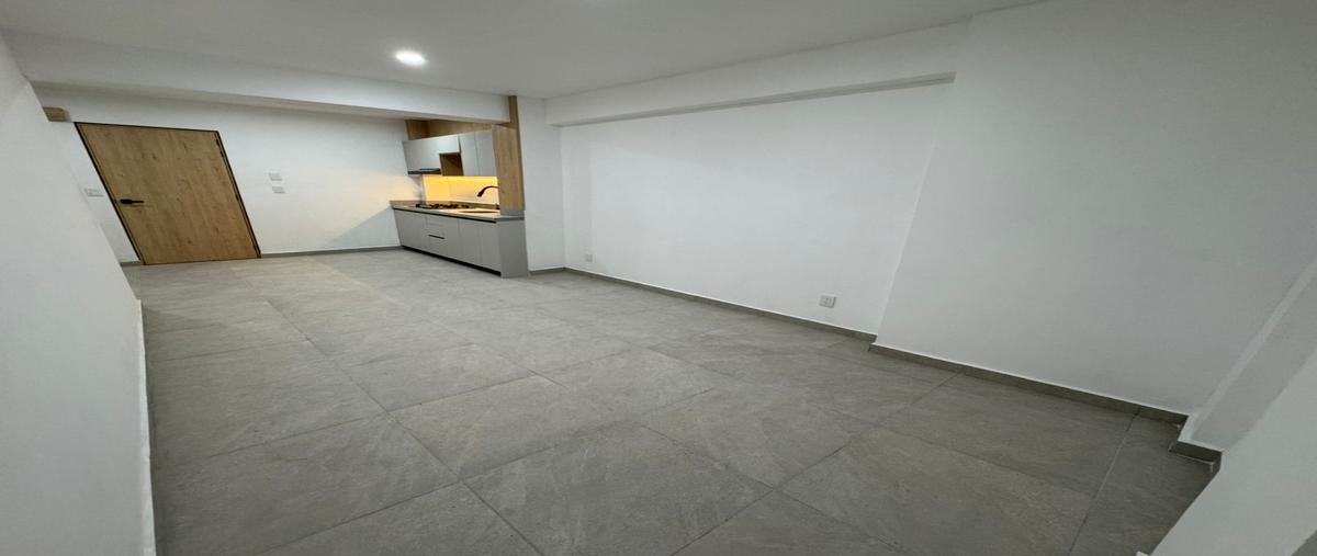 Foto de departamento en venta en  , 20 de noviembre, venustiano carranza, df / cdmx, 0 No. 03