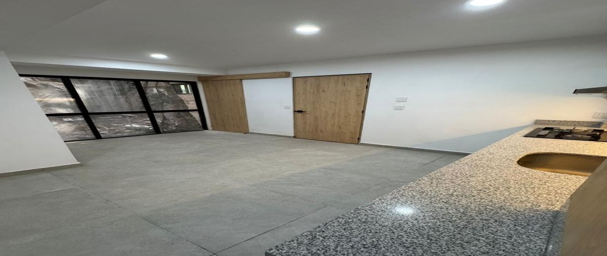 Foto de departamento en venta en  , 20 de noviembre, venustiano carranza, df / cdmx, 0 No. 04
