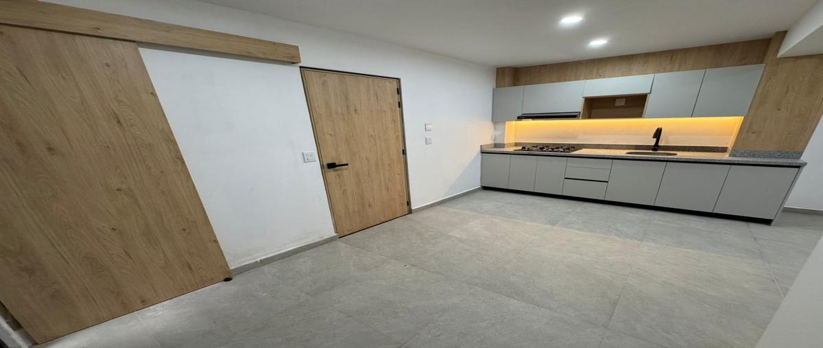 Foto de departamento en venta en  , 20 de noviembre, venustiano carranza, df / cdmx, 0 No. 05