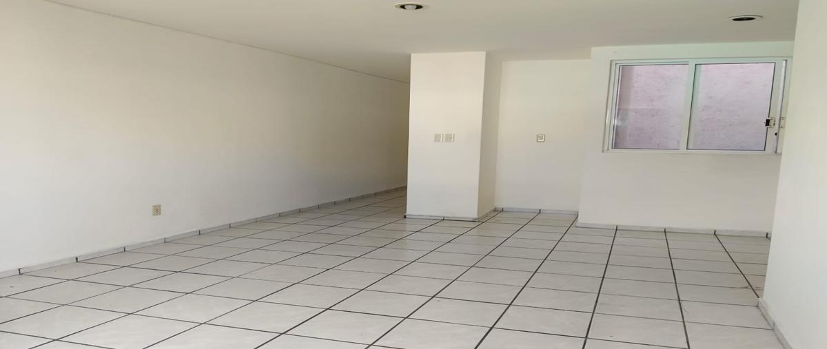 Foto de departamento en renta en  , 20 de noviembre, venustiano carranza, df / cdmx, 0 No. 03