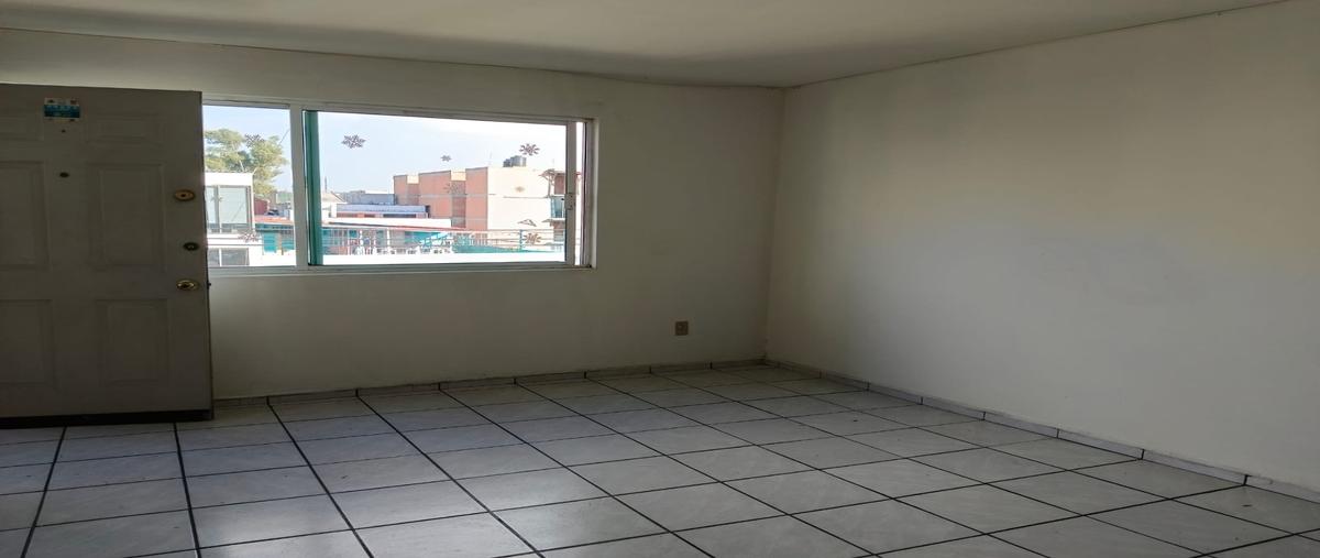 Foto de departamento en renta en  , 20 de noviembre, venustiano carranza, df / cdmx, 0 No. 04