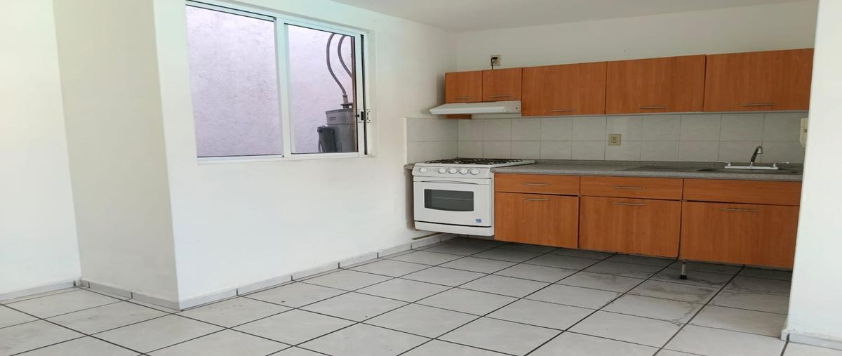 Foto de departamento en renta en  , 20 de noviembre, venustiano carranza, df / cdmx, 0 No. 05