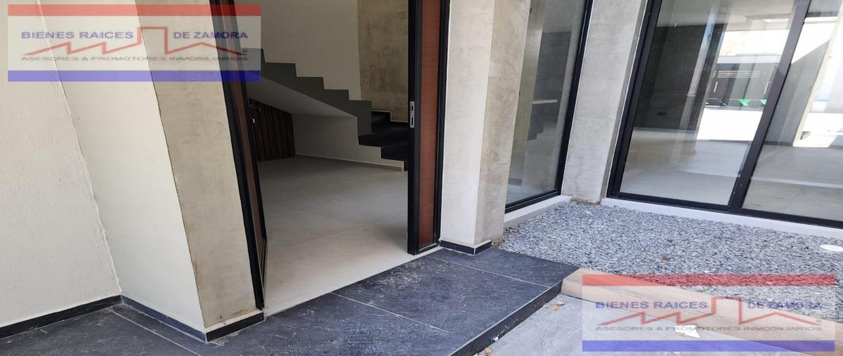 Foto de casa en venta en  , 20 de noviembre, zamora, michoacán de ocampo, 0 No. 03