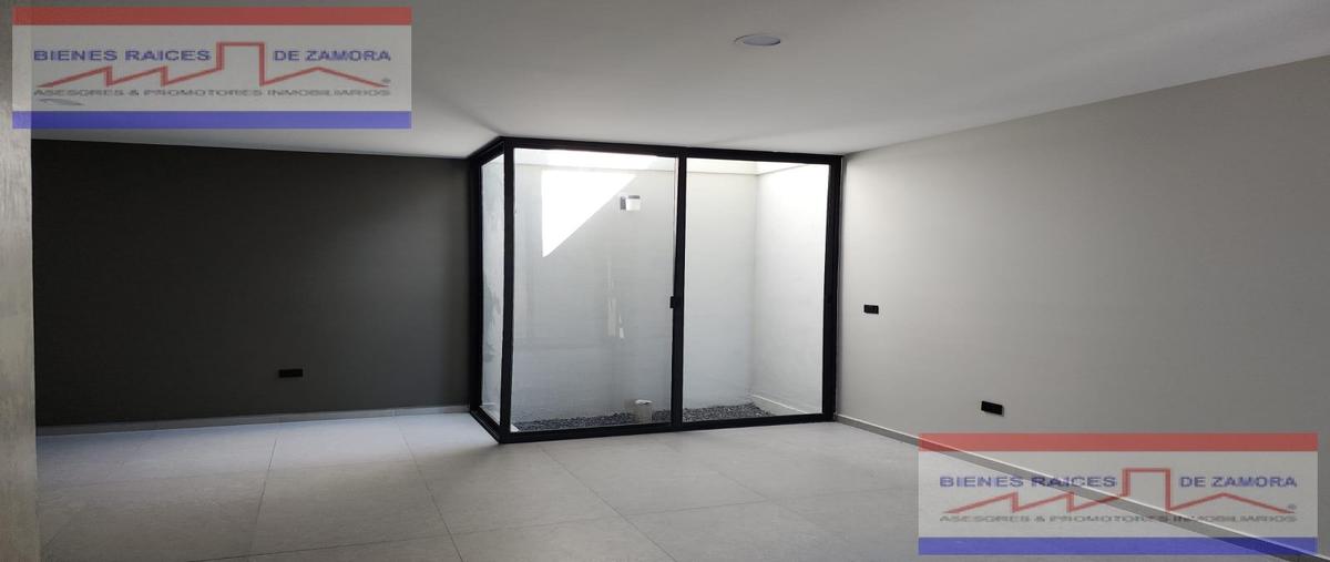 Foto de casa en venta en  , 20 de noviembre, zamora, michoacán de ocampo, 0 No. 05