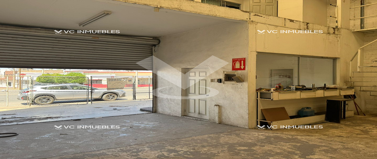 Foto de bodega en venta en 20 de noviembre , zona centro, chihuahua, chihuahua, 0 No. 04