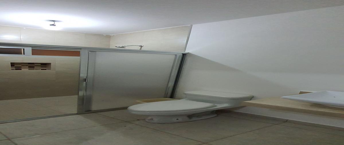 Foto de casa en renta en 20 de noviembrefraccionamiento san jose , sabina, centro, tabasco, 19018260 No. 05