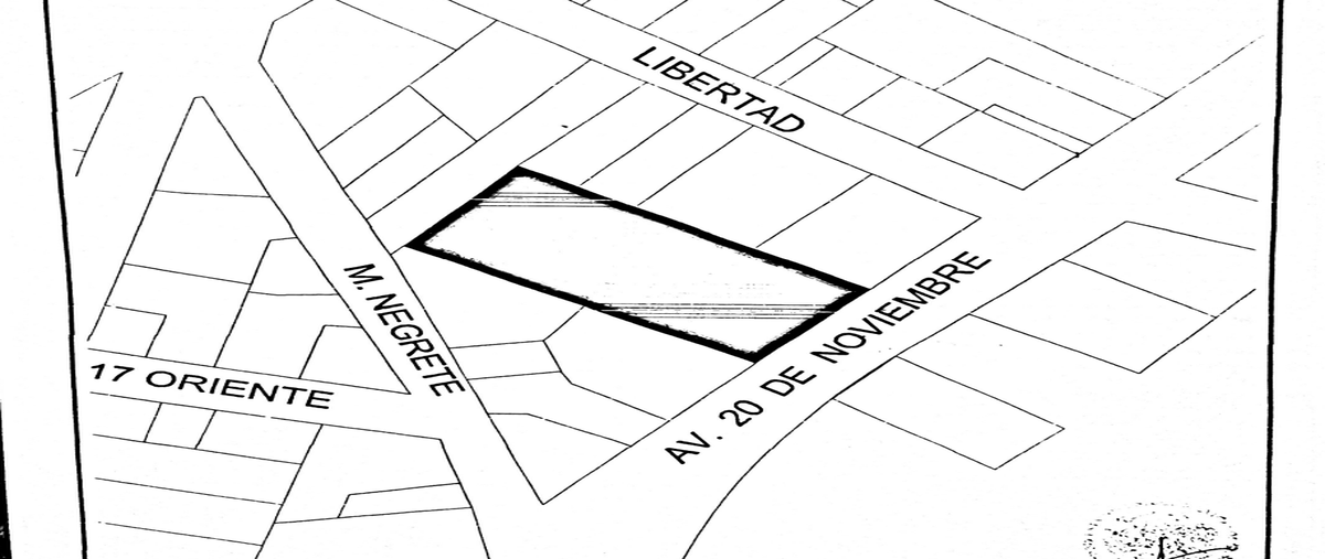 Foto de terreno comercial en venta en 20 de novimebre , revolución, atlixco, puebla, 0 No. 04
