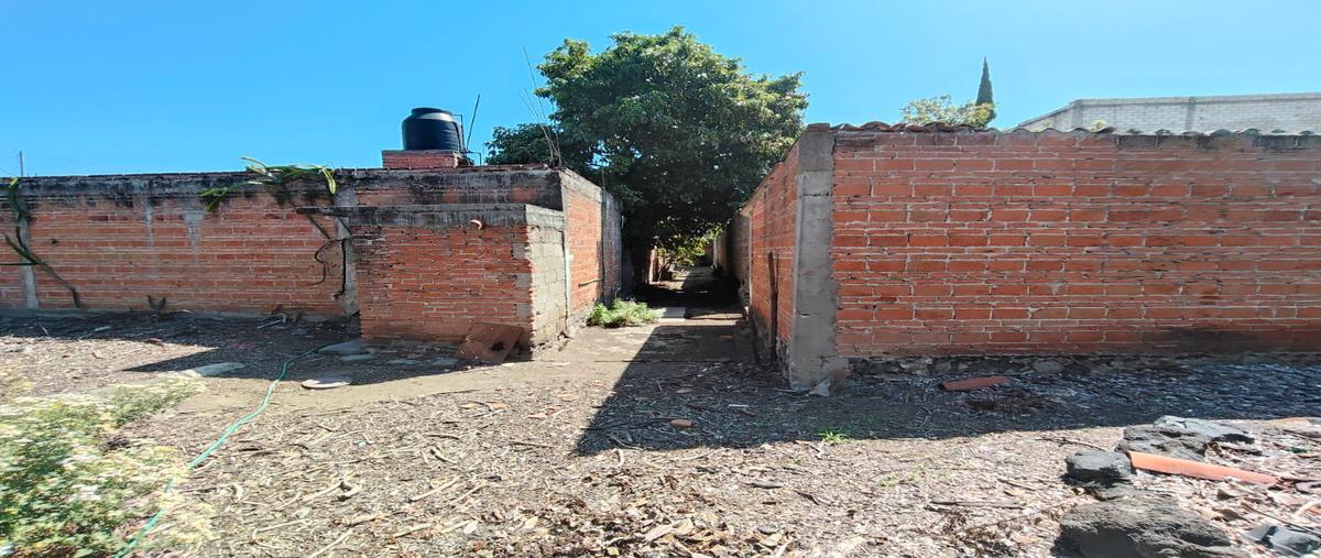 Foto de terreno comercial en venta en 20 de novimebre , revolución, atlixco, puebla, 0 No. 05