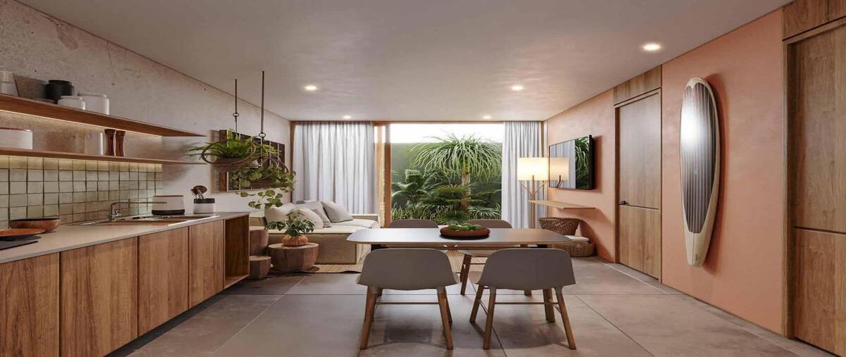 Foto de departamento en venta en 20 , dzibilchaltún, mérida, yucatán, 28632281 No. 05