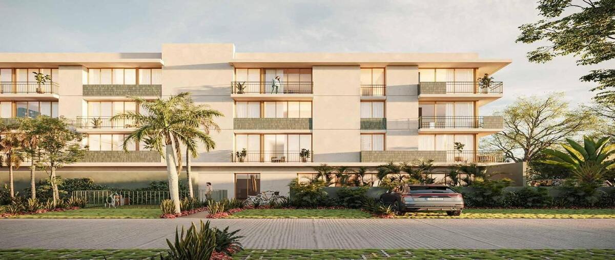 Foto de departamento en venta en 20 , dzibilchaltún, mérida, yucatán, 28632282 No. 04