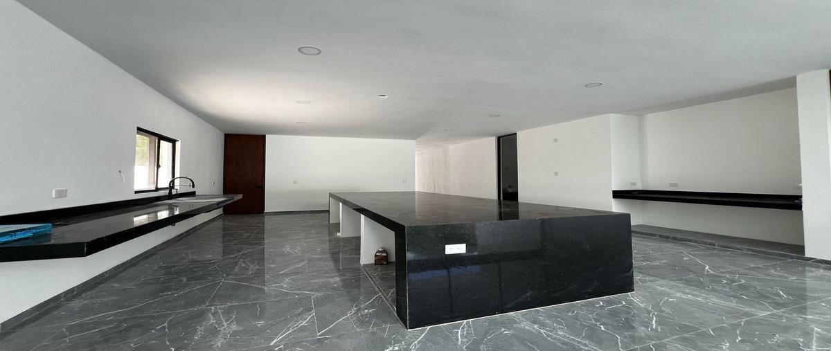 Foto de casa en venta en 20 , dzibilchaltún, mérida, yucatán, 0 No. 03