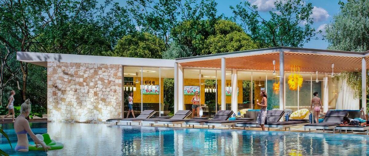 Foto de terreno habitacional en venta en 20 , dzidzilché, mérida, yucatán, 0 No. 04