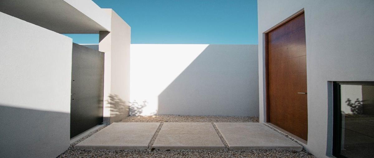 Foto de casa en venta en 20 , dzitya, mérida, yucatán, 18905148 No. 05