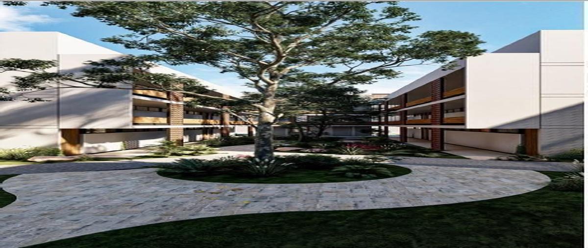 Foto de departamento en venta en 20 , dzitya, mérida, yucatán, 29334321 No. 04
