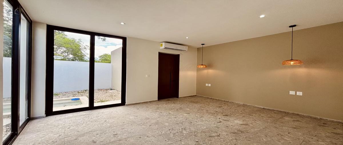 Foto de casa en venta en 20 , dzitya, mérida, yucatán, 0 No. 04