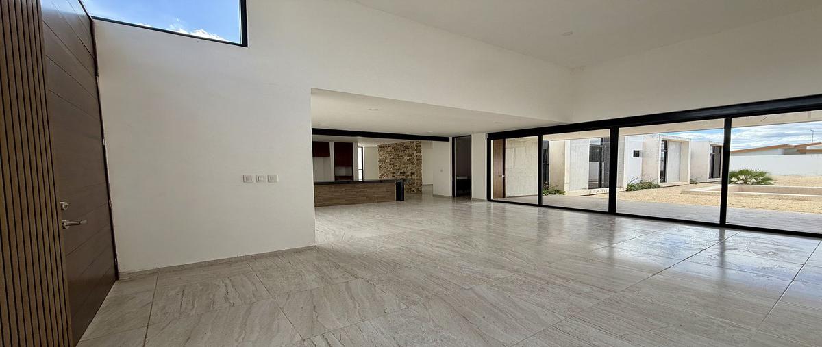 Foto de casa en venta en 20 , dzitya, mérida, yucatán, 0 No. 03