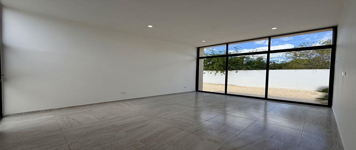 Foto de casa en venta en 20 , dzitya, mérida, yucatán, 0 No. 04