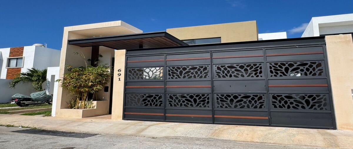 Foto de casa en 20 , dzitya, mérida, yucatán, 0 foto 01 Foto de casa en venta en 20 , dzitya, mérida, yucatán, 0 No. 01