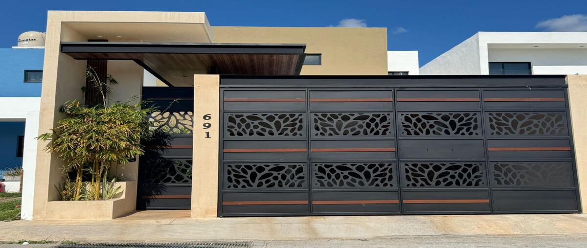 Foto de casa en 20 , dzitya, mérida, yucatán, 0 foto 02 Foto de casa en venta en 20 , dzitya, mérida, yucatán, 0 No. 02