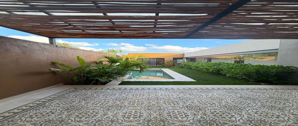 Foto de casa en venta en 20 , dzitya, mérida, yucatán, 0 No. 04
