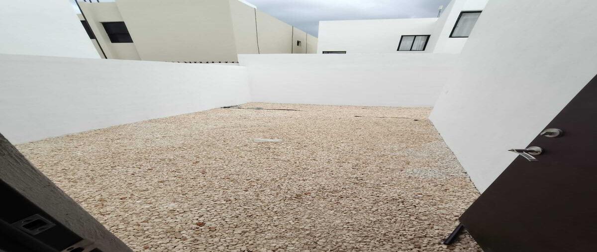 Foto de casa en renta en 20 , gran san pedro cholul, mérida, yucatán, 29719770 No. 05