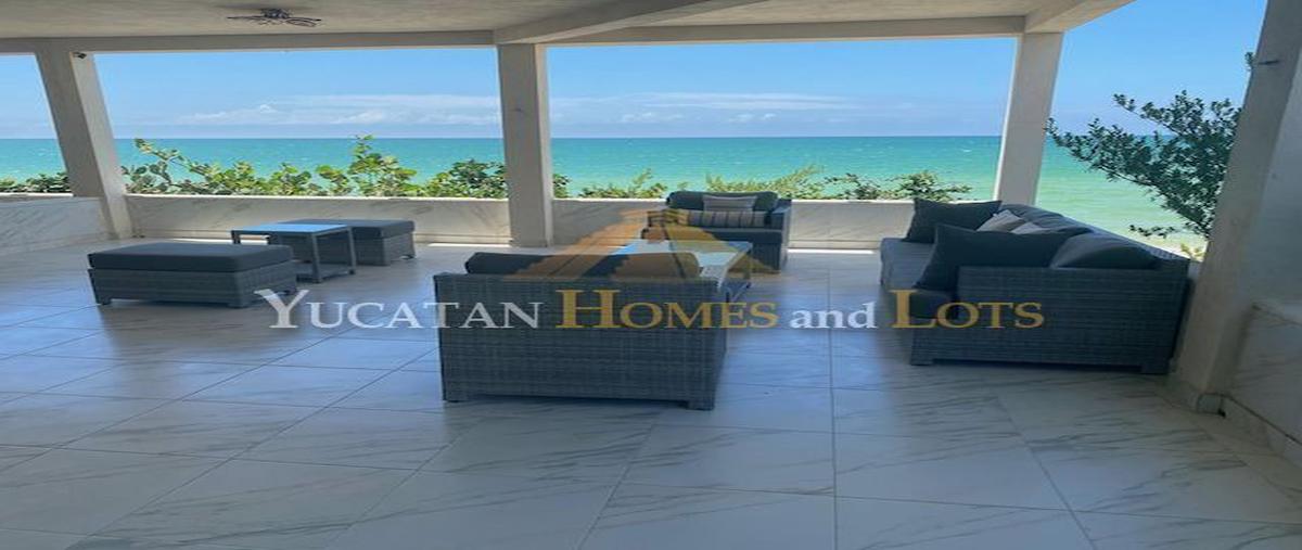 Foto de departamento en venta en 20 , ismael garcia, progreso, yucatán, 28217907 No. 01