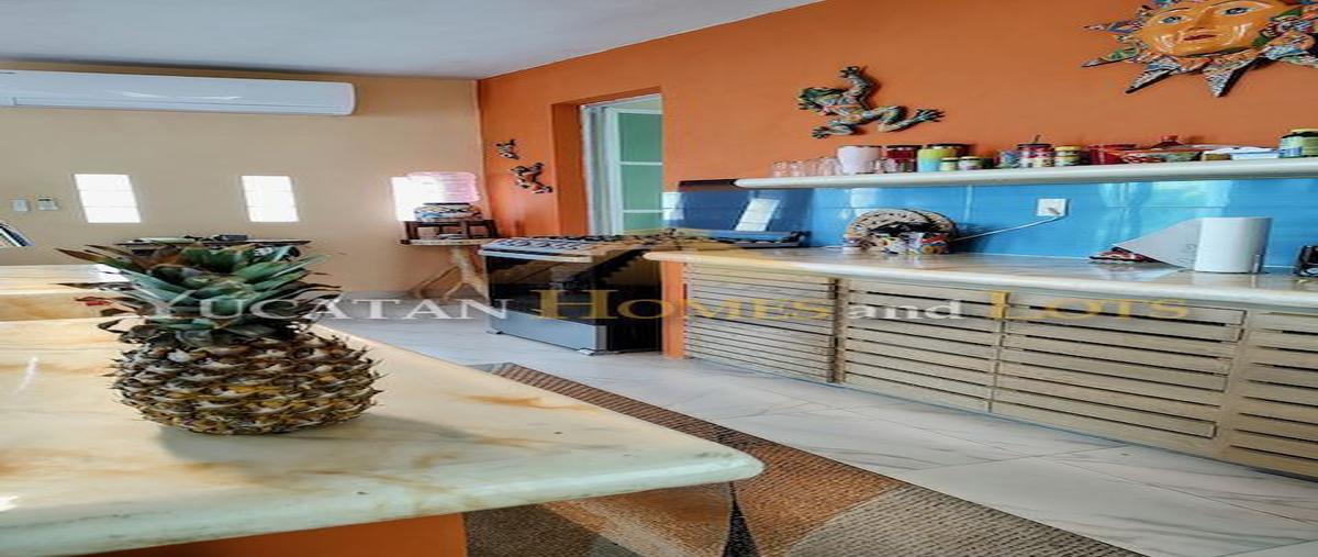Foto de departamento en venta en 20 , ismael garcia, progreso, yucatán, 28217907 No. 03