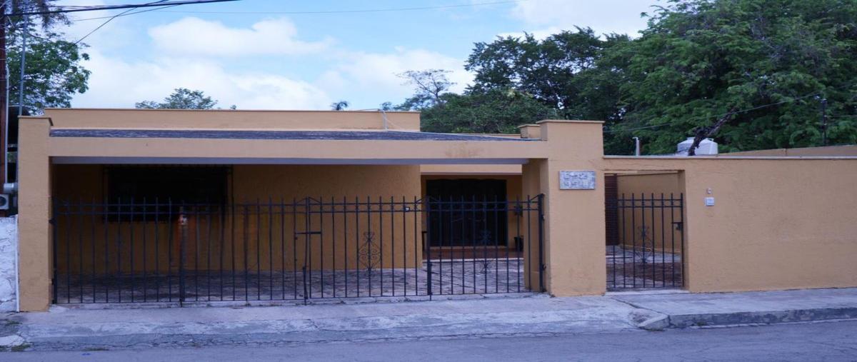 Foto de casa en venta en 20 , itzimna, mérida, yucatán, 27837544 No. 03