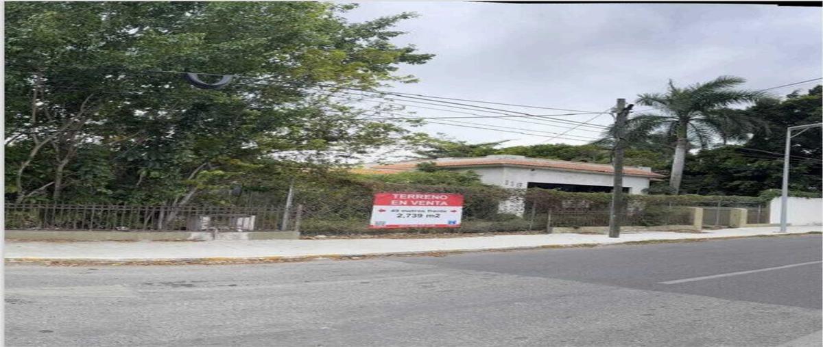 Foto de terreno habitacional en venta en 20 , itzimna, mérida, yucatán, 0 No. 03