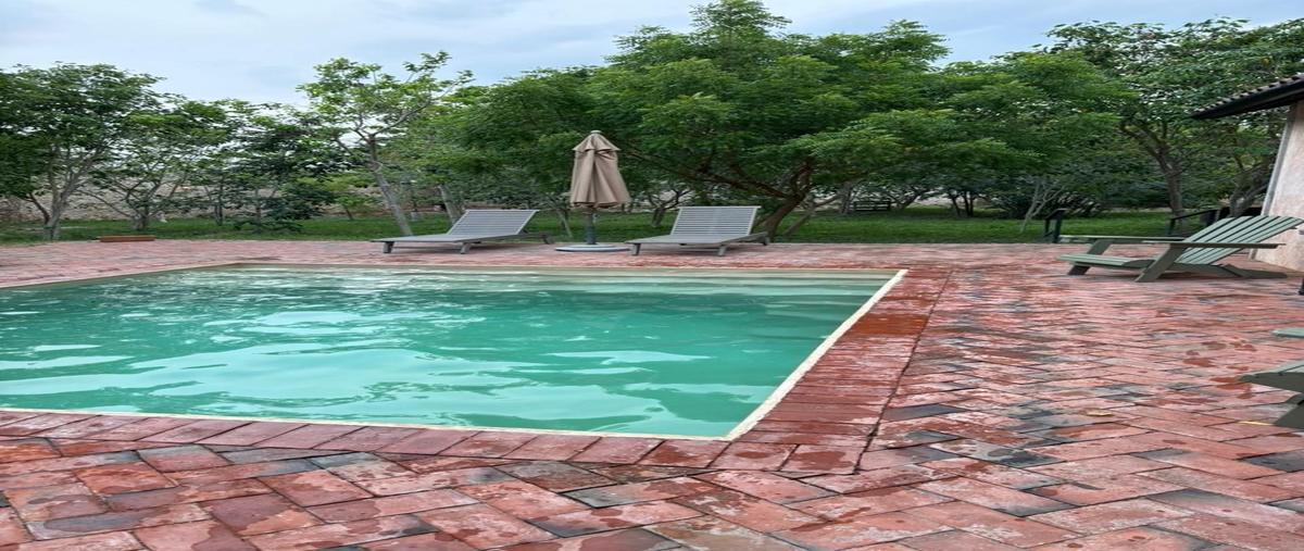 Foto de casa en venta en 20 , ixil, ixil, yucatán, 28150155 No. 03