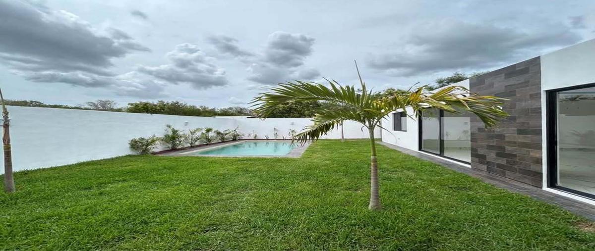 Foto de casa en 20 , jardines de rejoyada, mérida, yucatán, 0 foto 01 Foto de casa en venta en 20 , jardines de rejoyada, mérida, yucatán, 0 No. 01