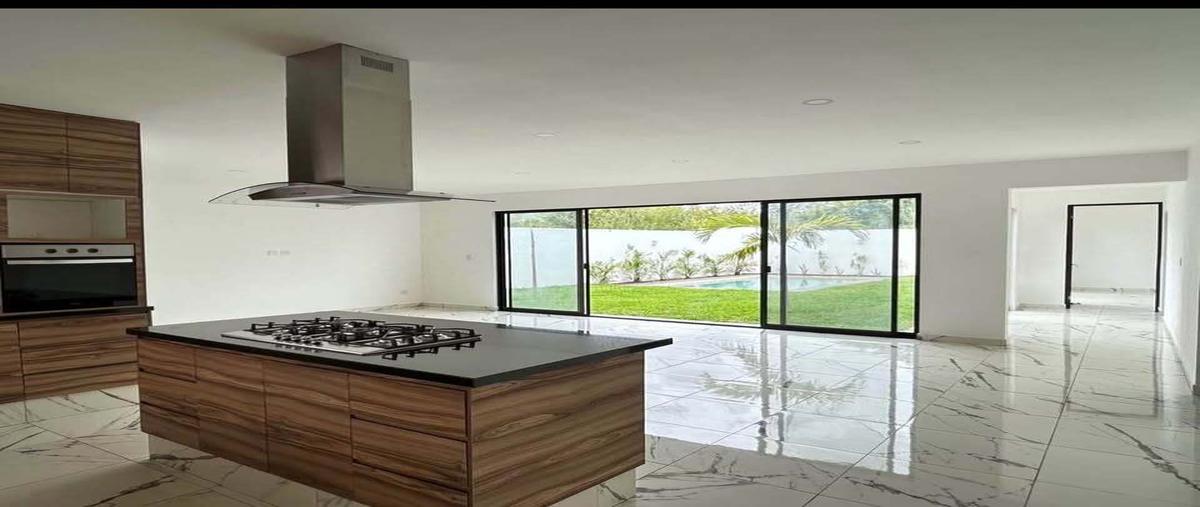 Foto de casa en 20 , jardines de rejoyada, mérida, yucatán, 0 foto 05 Foto de casa en venta en 20 , jardines de rejoyada, mérida, yucatán, 0 No. 05