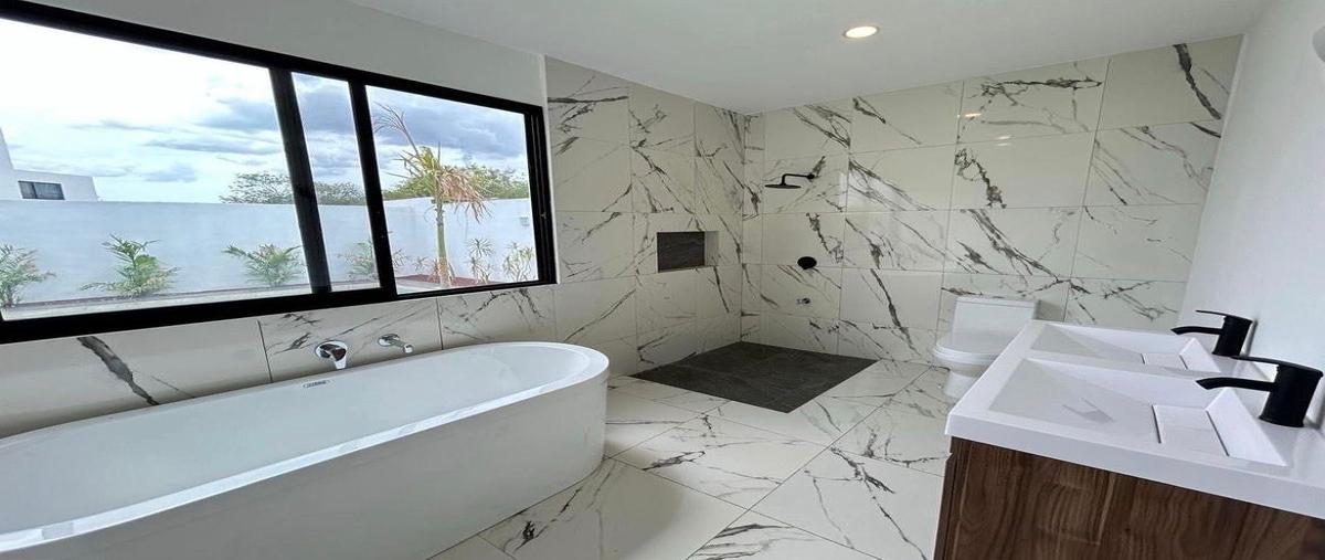 Foto de casa en venta en 20 , jardines de rejoyada, mérida, yucatán, 0 No. 05