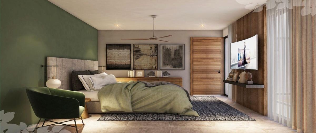 Foto de casa en venta en 20 , kiktel, mérida, yucatán, 0 No. 04