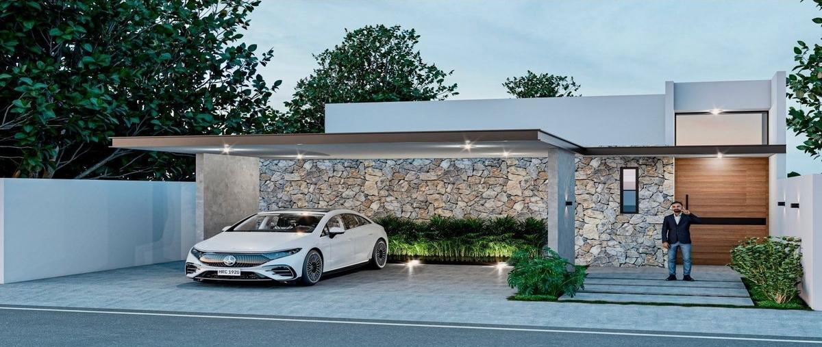 Foto de casa en venta en 20 , kiktel, mérida, yucatán, 0 No. 05