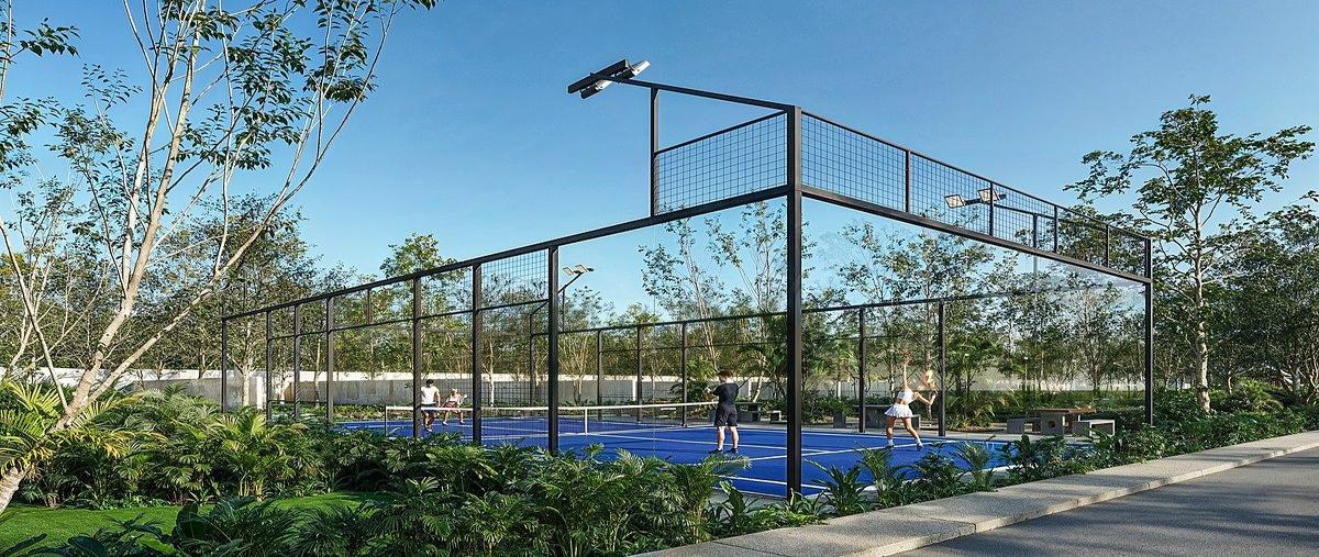 Foto de terreno habitacional en venta en 20 , kiktel, mérida, yucatán, 0 No. 06