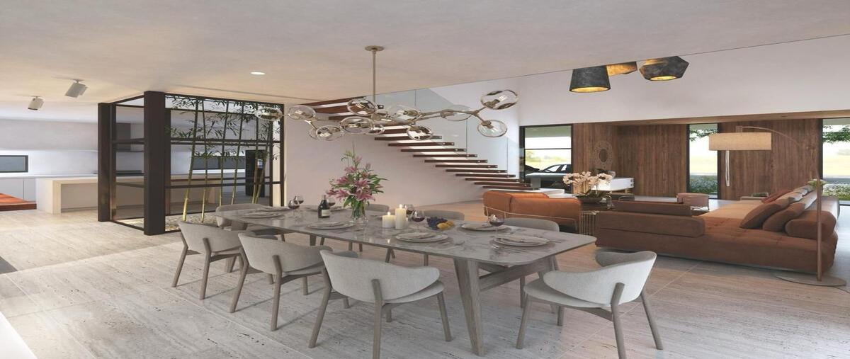 Foto de casa en venta en 20 , komchen, mérida, yucatán, 0 No. 03