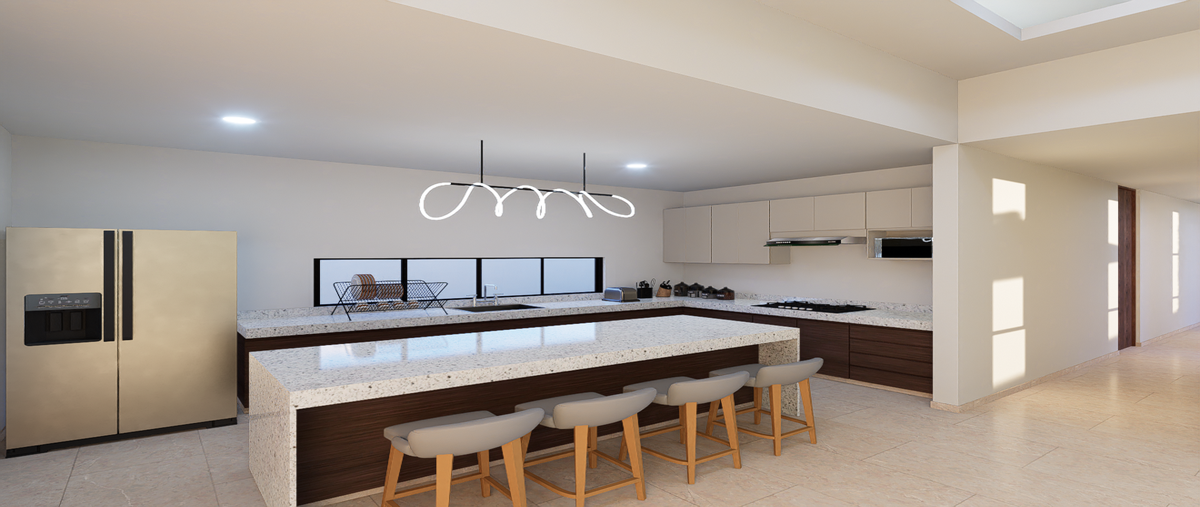 Foto de casa en venta en 20 , komchen, mérida, yucatán, 0 No. 03