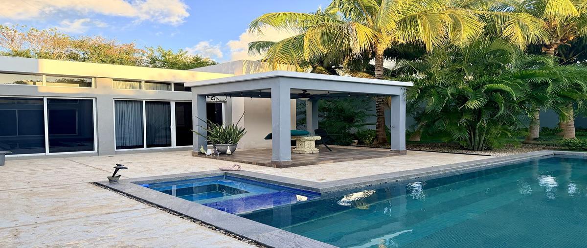 Foto de casa en venta en 20 , la rejoyada, mérida, yucatán, 0 No. 05