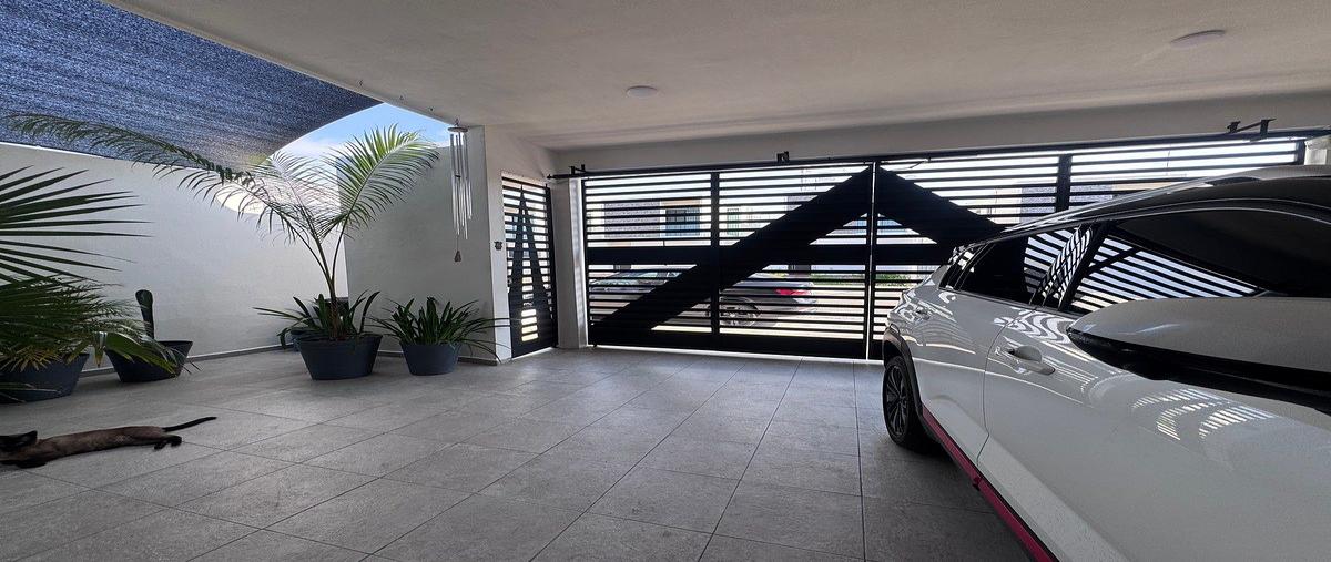 Foto de casa en venta en 20 , las américas ii, mérida, yucatán, 0 No. 03