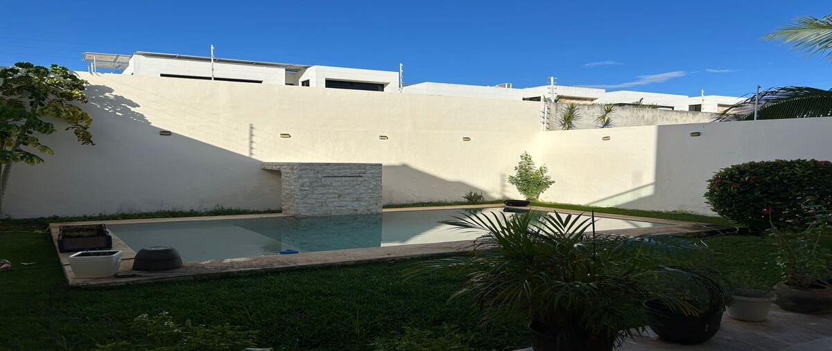 Foto de casa en renta en 20 , las margaritas de cholul, mérida, yucatán, 29208875 No. 03