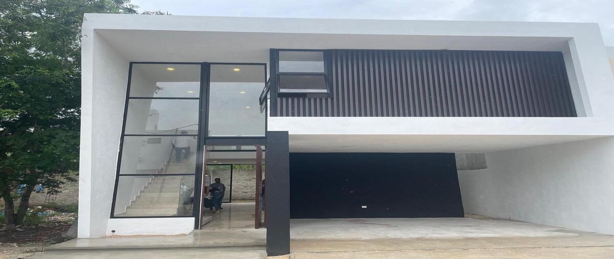 Foto de casa en 20 , mail express, mérida, yucatán, 28021979 foto 01 Foto de casa en venta en 20 , mail express, mérida, yucatán, 28021979 No. 01