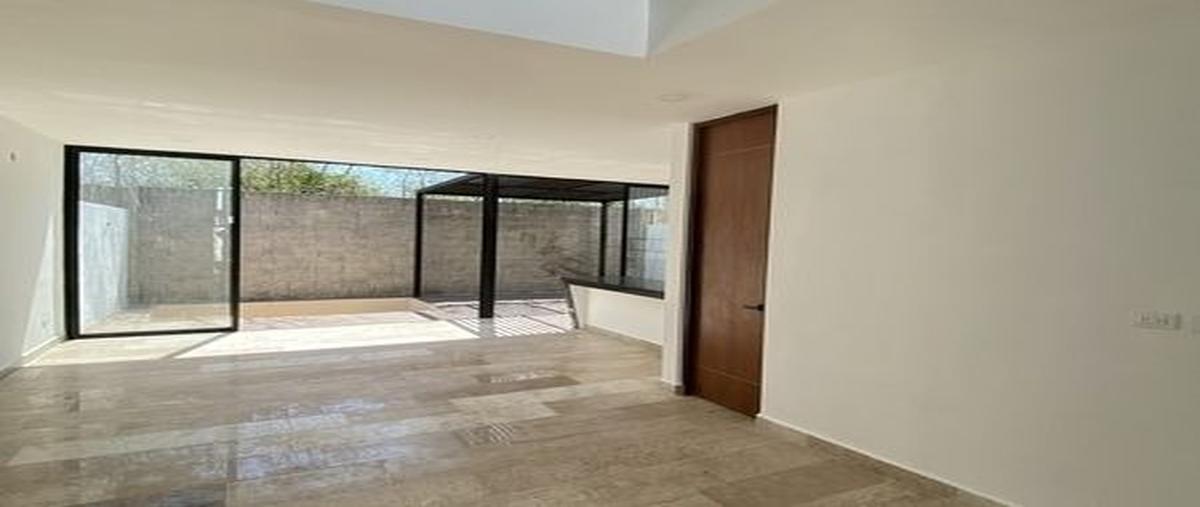 Foto de casa en 20 , mail express, mérida, yucatán, 28021979 foto 04 Foto de casa en venta en 20 , mail express, mérida, yucatán, 28021979 No. 04