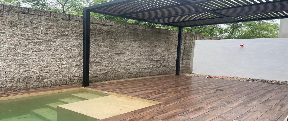 Foto de casa en 20 , mail express, mérida, yucatán, 28021979 foto 05 Foto de casa en venta en 20 , mail express, mérida, yucatán, 28021979 No. 05